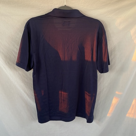 PGA Tour Collared Shirt Size M - Picture 5 of 5